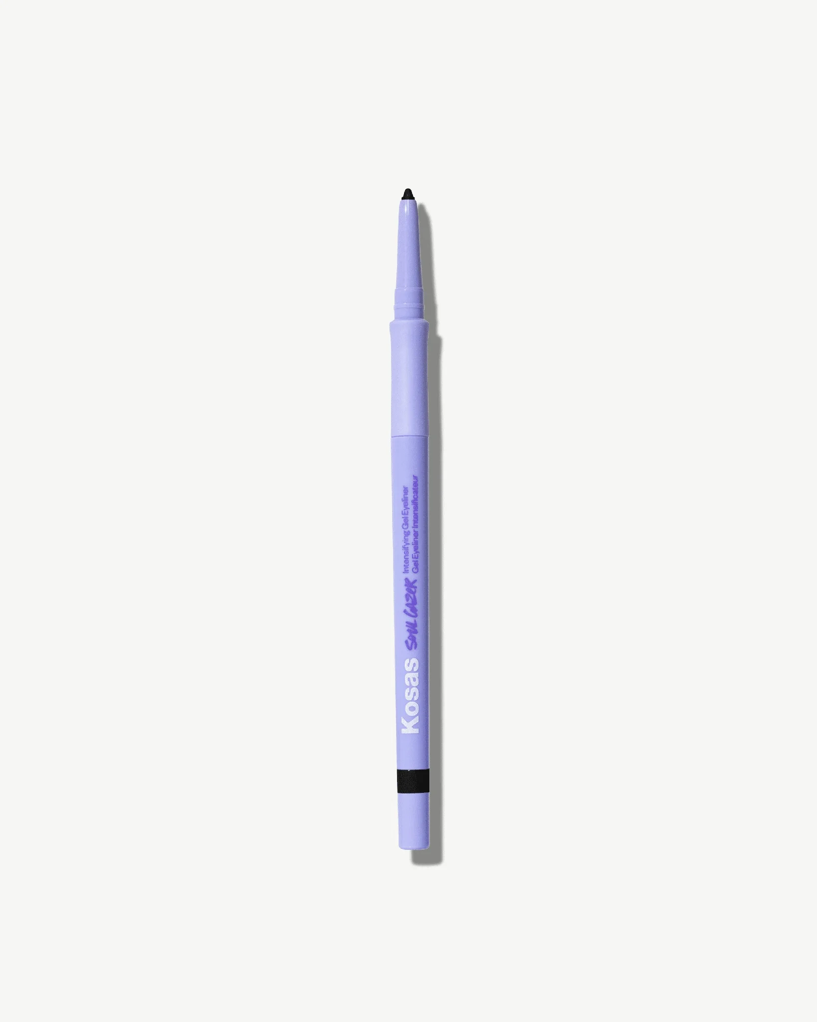 Kẻ mắt Kosas Soulgazer Intensifying Gel Eyeliner
