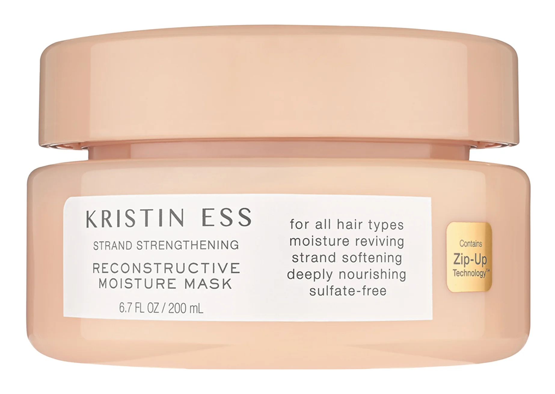 Kristin Ess Hair Reconstructive Moisture Mask