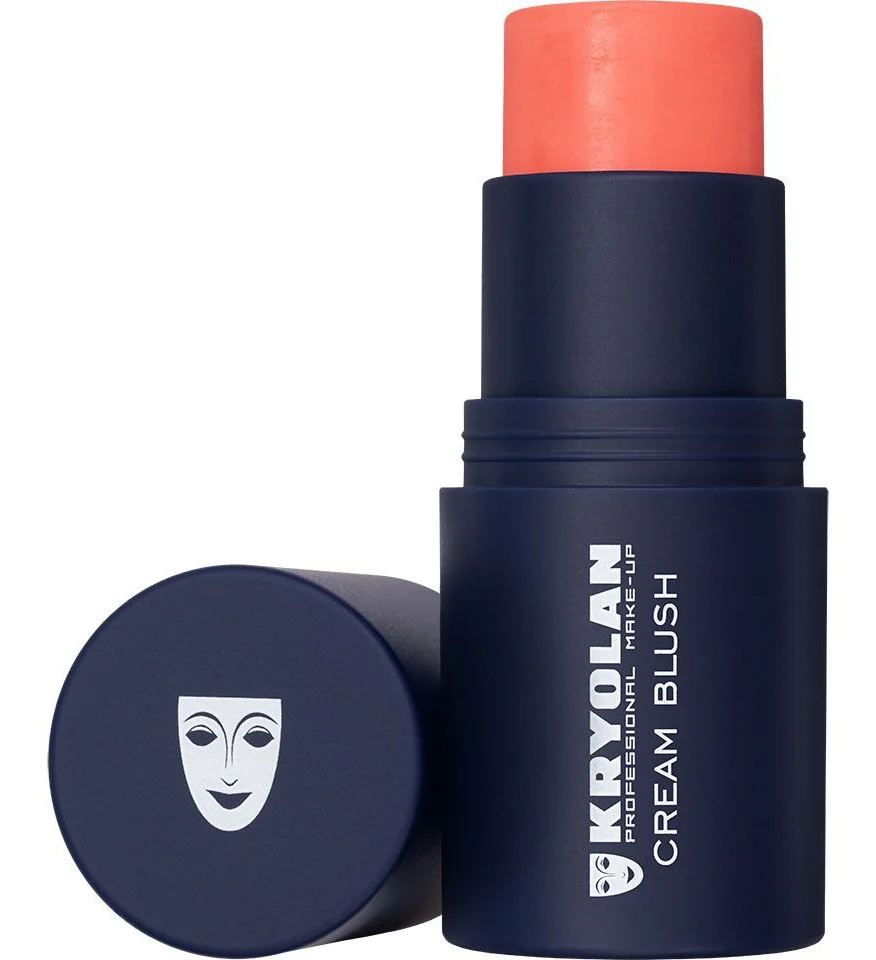 Kryolan Cream Blush Stick