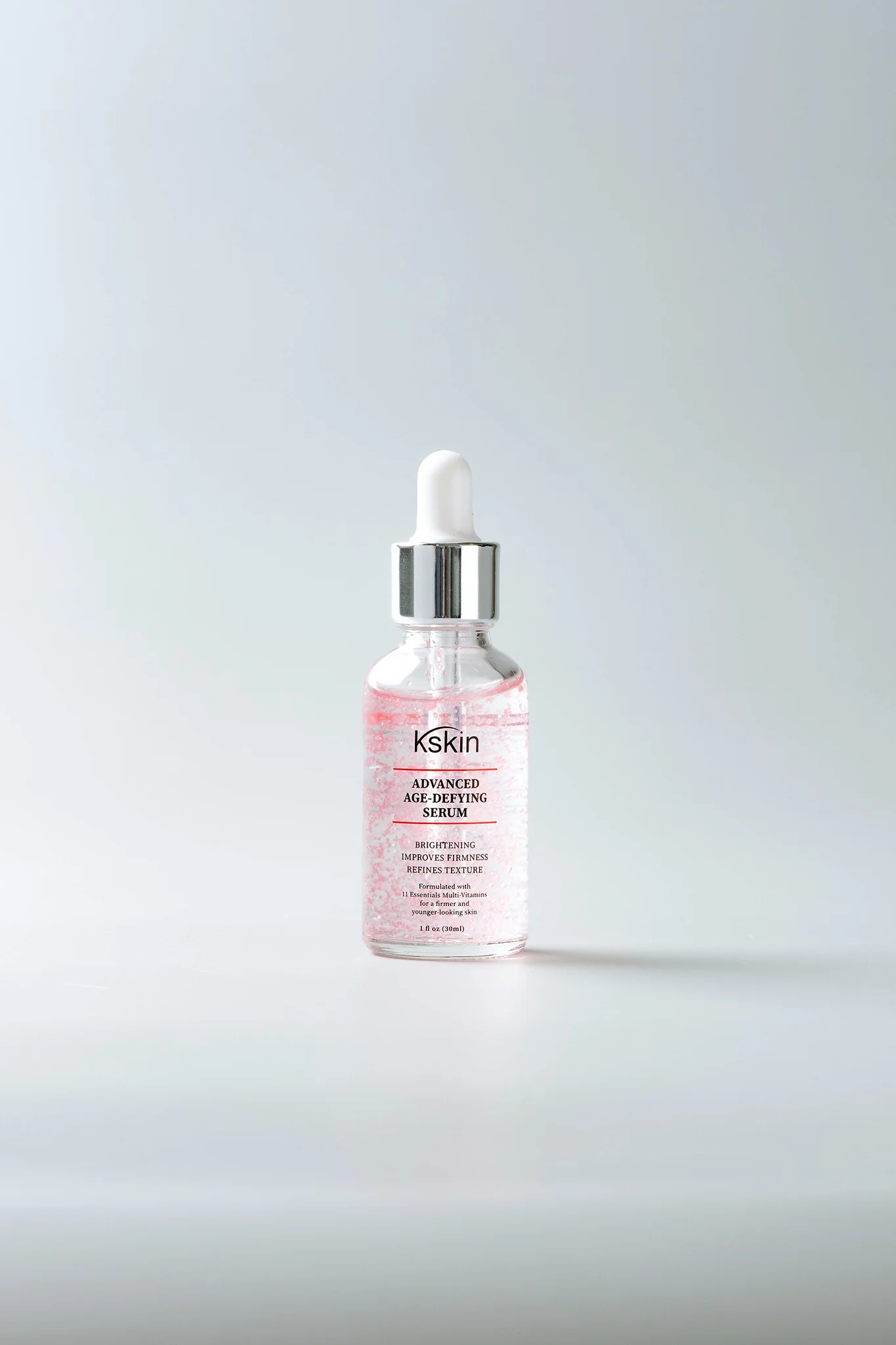 kskin Advanced Age-defying Serum