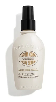 Tinh chất L' Occitane Almond Body Serum