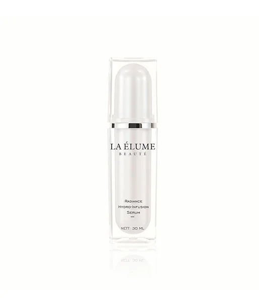 La Élume Beauté Radiance Hydro-infusion Serum
