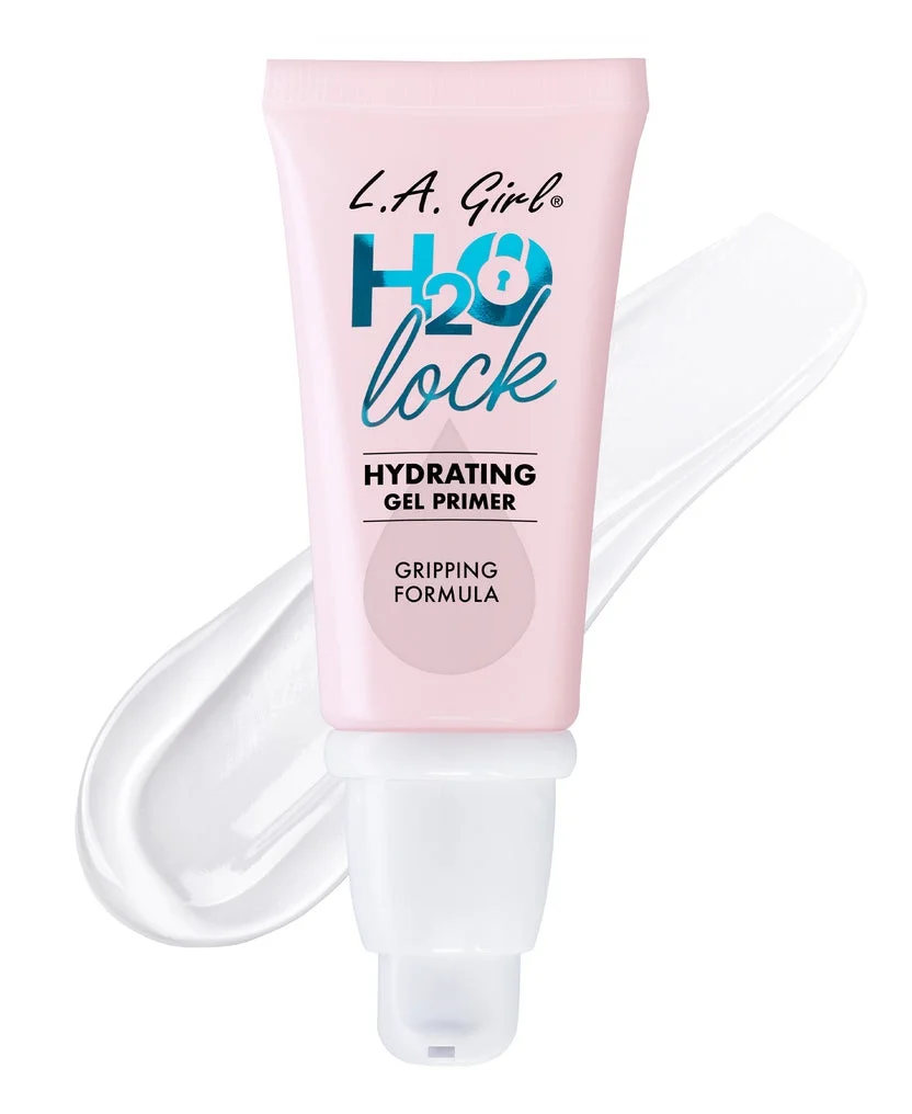 Dưỡng ẩm LA GIRL H2o Lock Hydrating Gel Primer