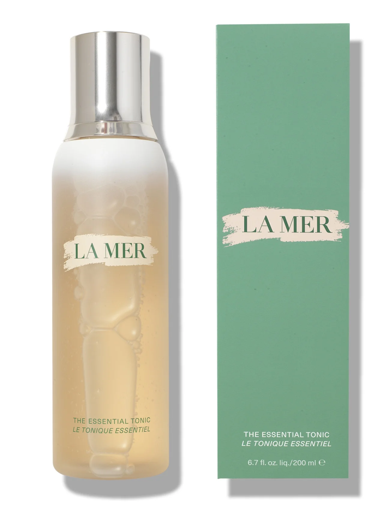 La Mer The Essential Tonic