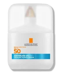 La Roche-Posay Anthelios Uvair Serum In Cream