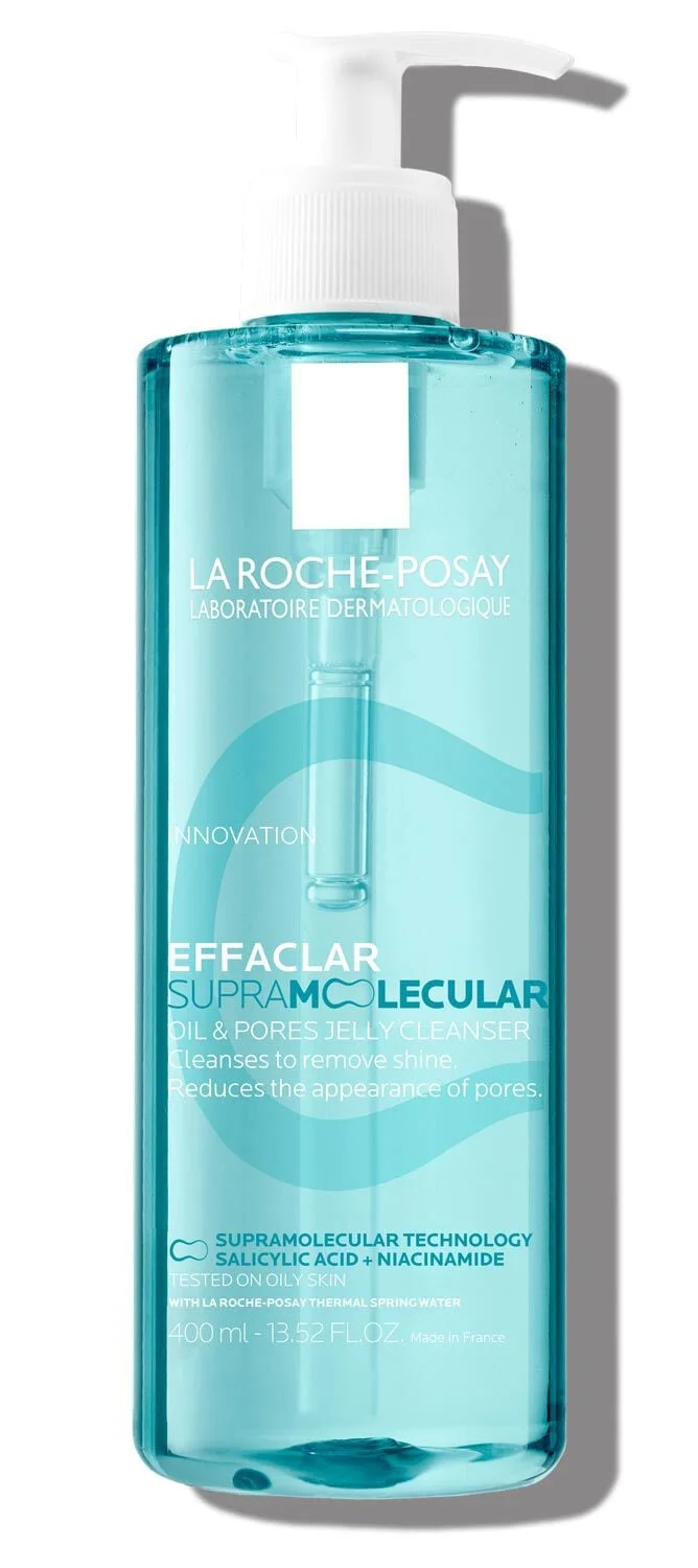 La Roche-Posay Effaclar Supramolecular Cleanser