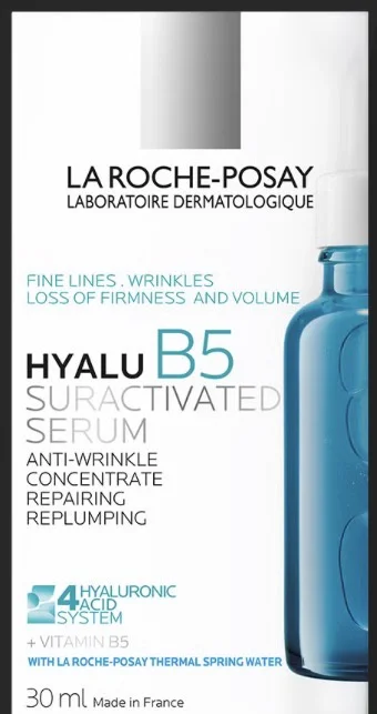 La Roche-Posay Hyalu B5 Suractivated Serum