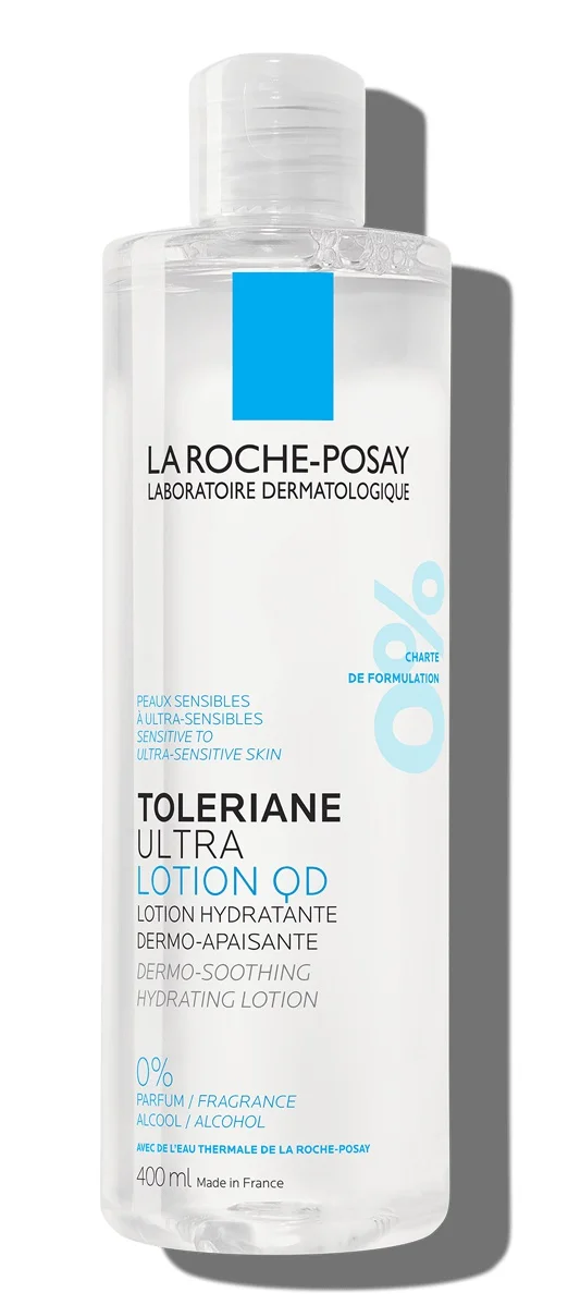 Sữa dưỡng La Roche-Posay Toleriane Dermo Lotion