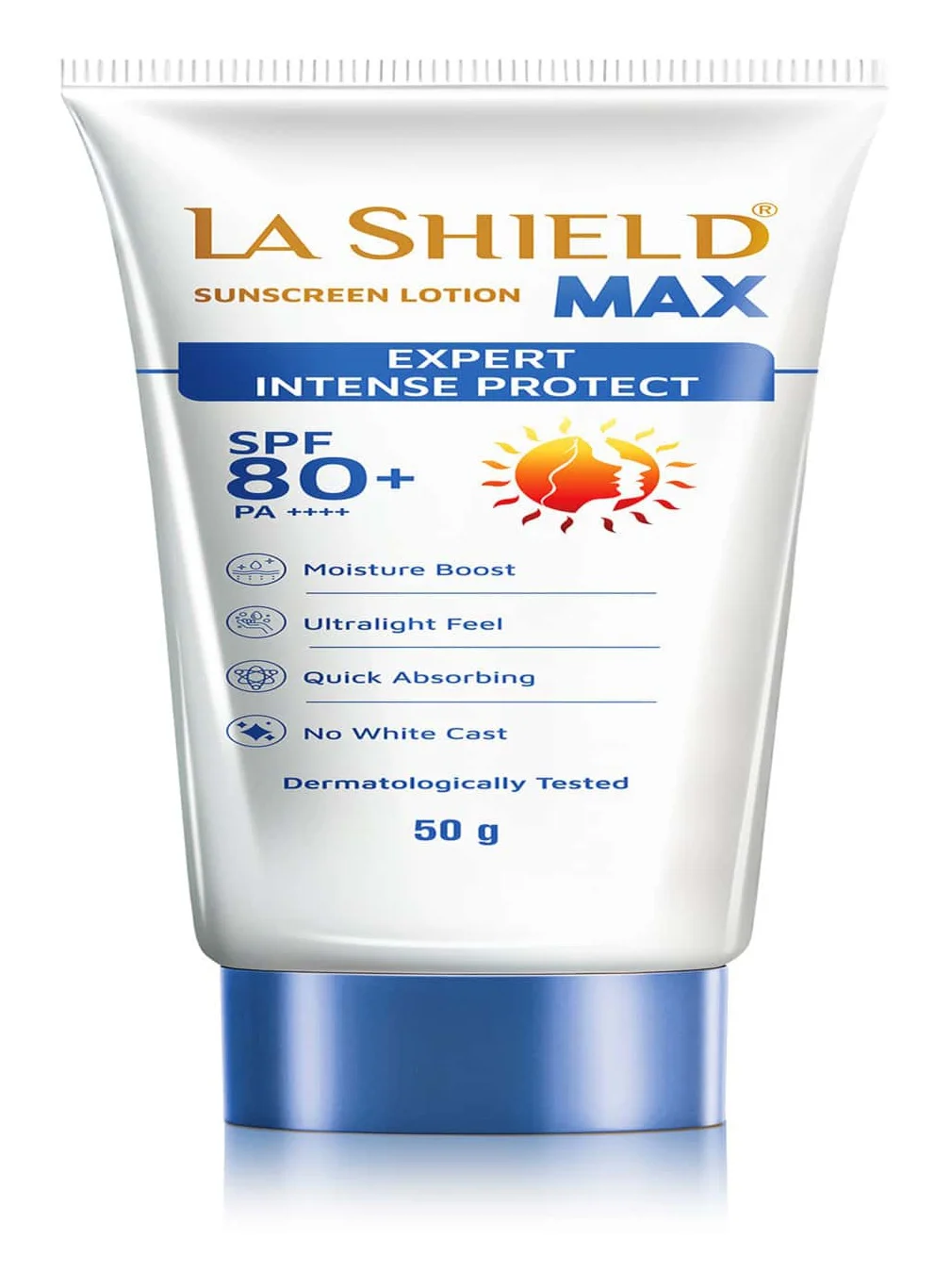 Kem chống nắng La Shield SPF 80 Sunscreen
