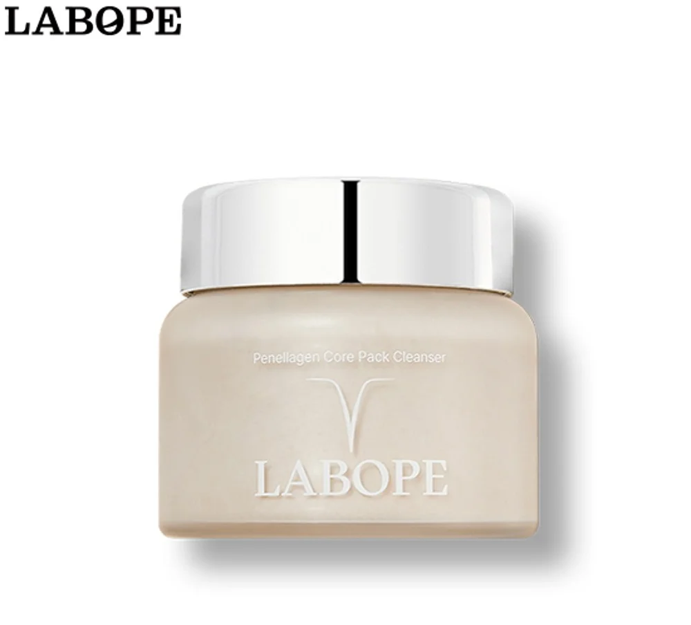 LABOPE Penellagen Core Pack Cleanser