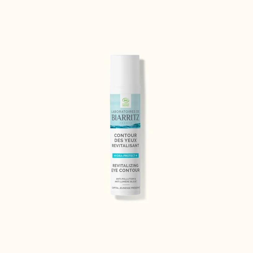 Laboratoires de Biarritz Revitalizing Eye Contour