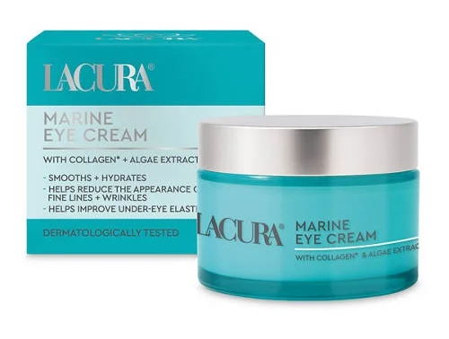 LACURA Marine Eye Cream