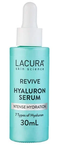 LACURA Revive Hyaluron Serum
