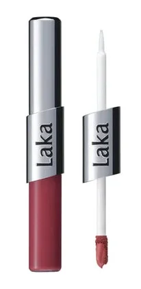 Laka Perfect Twin Lip 907 Gentle Rose