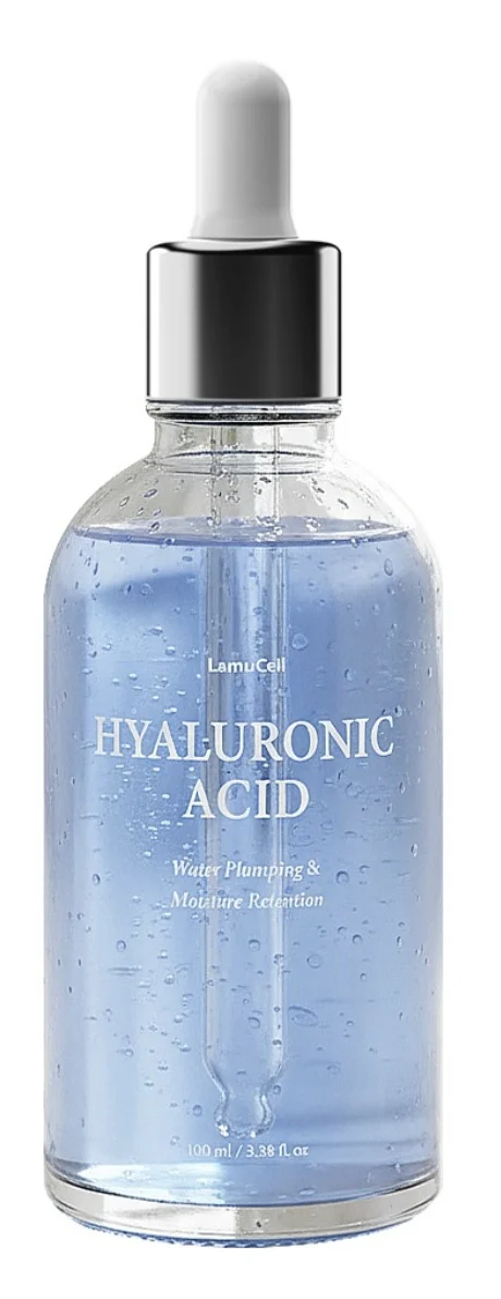 LamuCell Hyaluronic Acid Gel Ampoule
