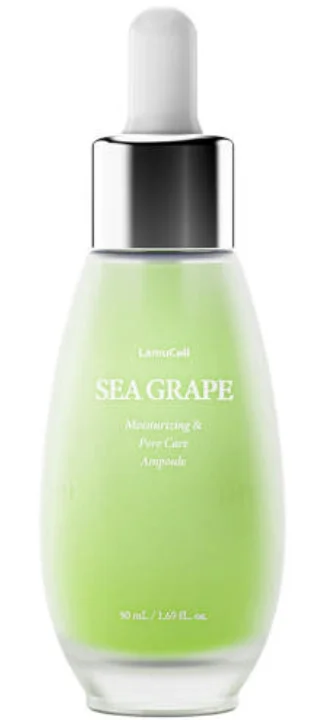 LamuCell Sea Grape Ampoule