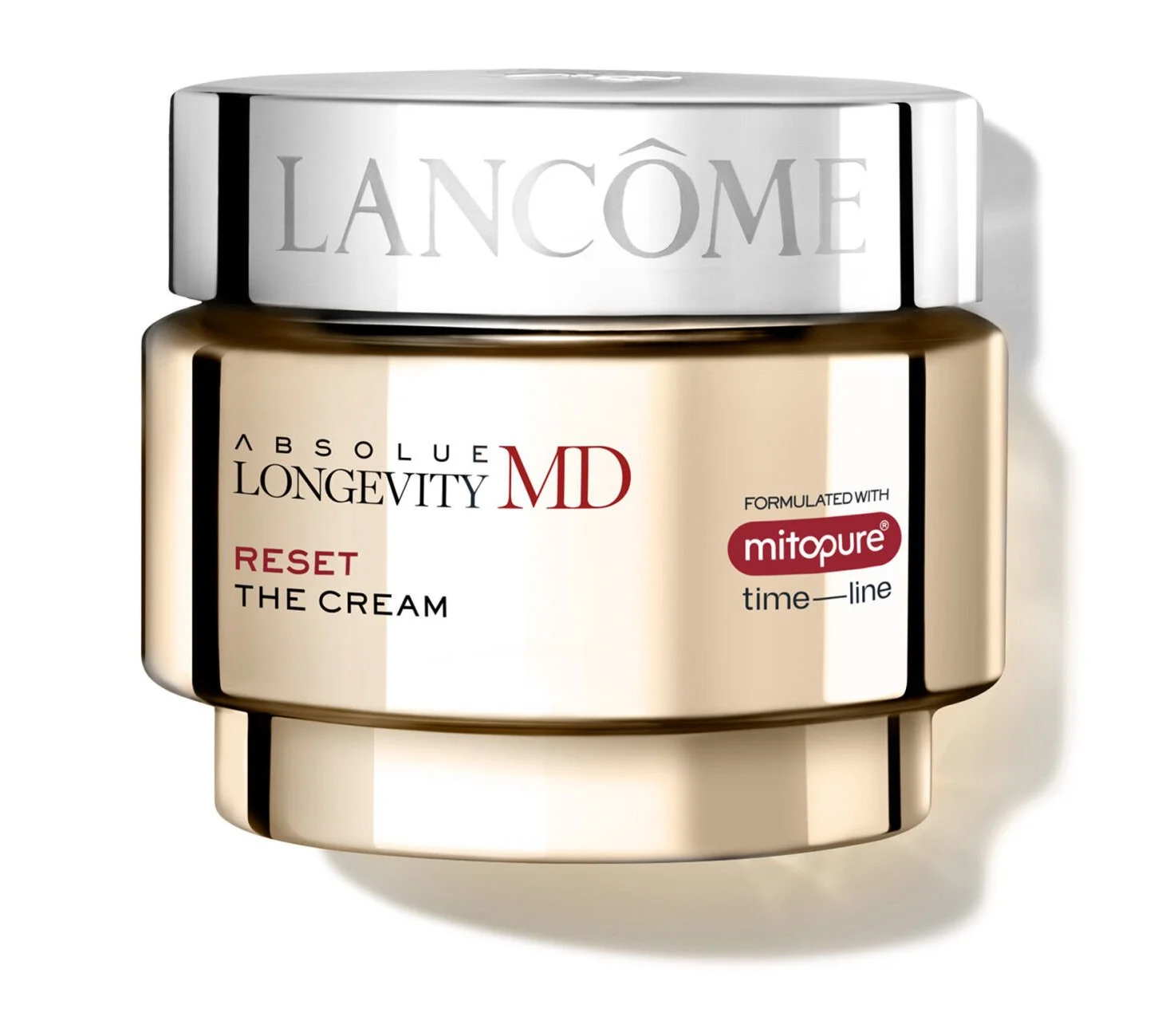 Lancôme Absolue Longevity Md Cream