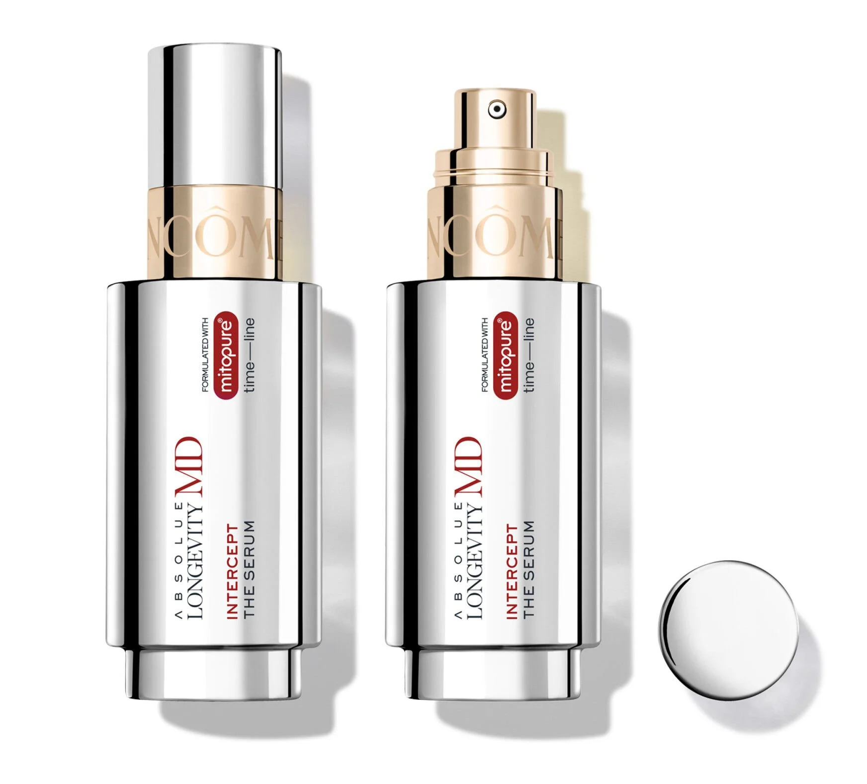 Lancôme Absolue Longevity Md Intercept Serum