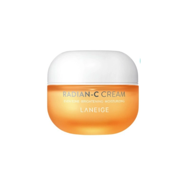 Kem Laneige Radian-c Cream