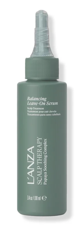 L’anza Scalp Therapy Balancing Leave-on Serum