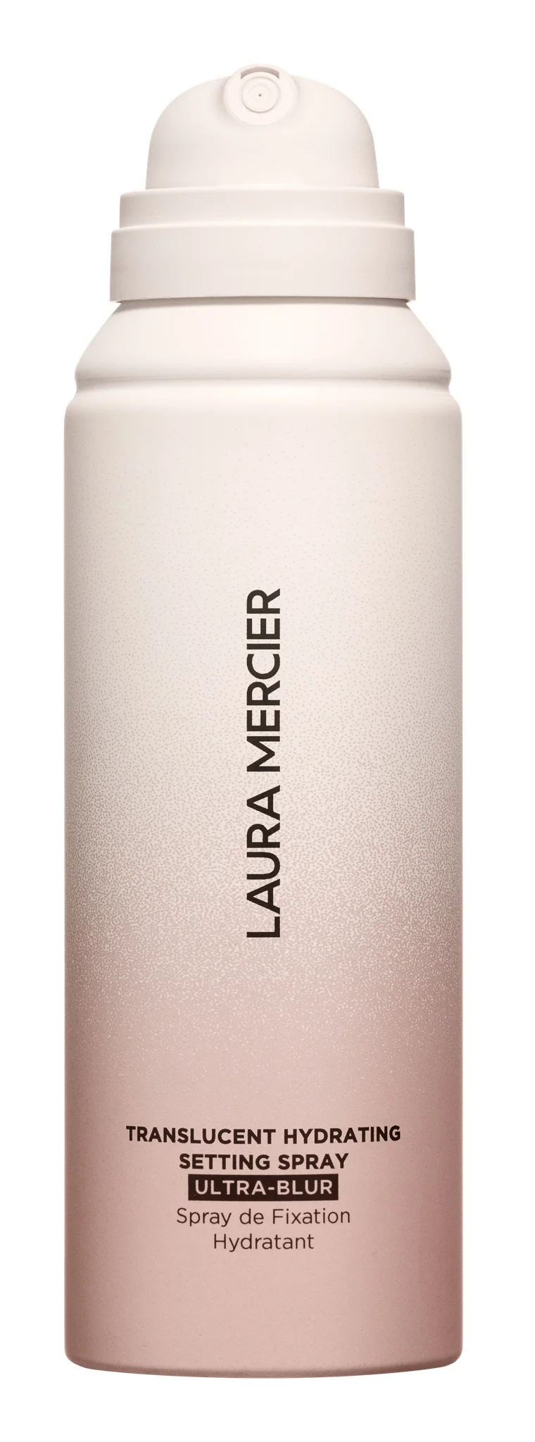 Xịt giữ makeup Laura Mercier Translucent Hydrating Setting Spray Ultra-blur