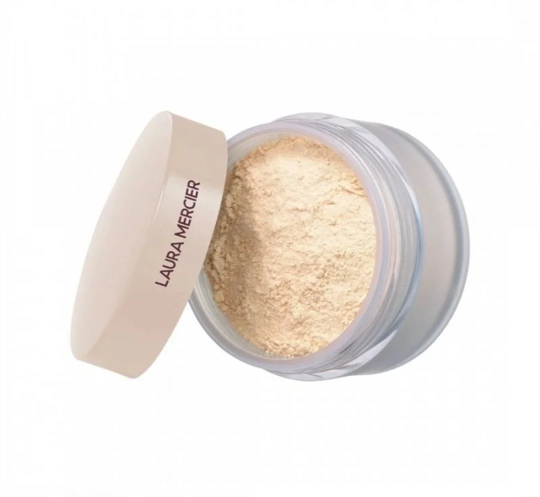 Phấn phủ Laura Mercier Translucent Loose Setting Powder Ultra-blur Pudra