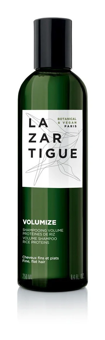 Lazartigue Volumize - Shampoo