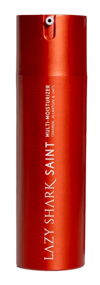 Dưỡng ẩm Lazy Shark Saint Serum Moisturiser