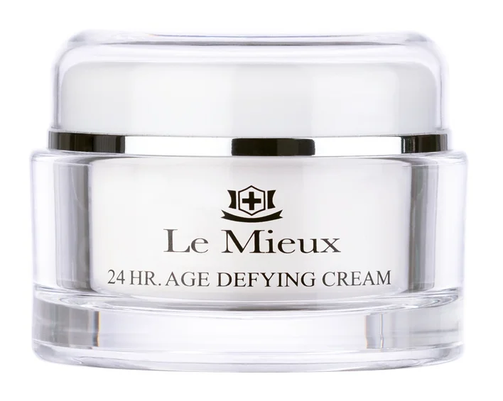 Kem dưỡng chống lão hóa Le Mieux 24 Hr Age Defying Cream