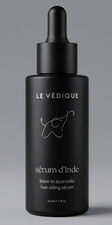 Le Vedique Serum D'inde