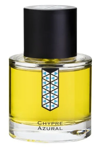 Les Indémodables Chypre Azural Eau De Parfum