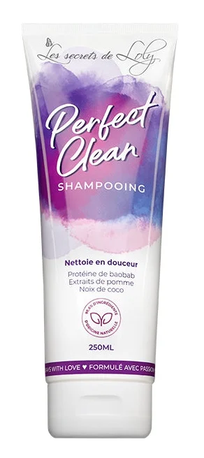Les Secrets de Loly Perfect Clean