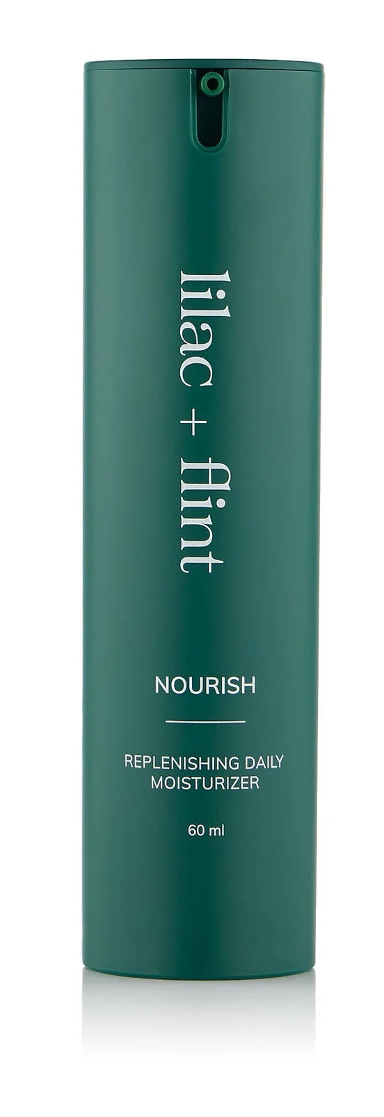 Lilac + Flint Nourish Replenishing Daily Moisturizer