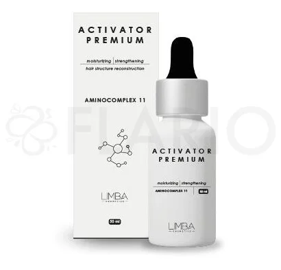 Limba Cosmetics Активатор Aminokomplex 11