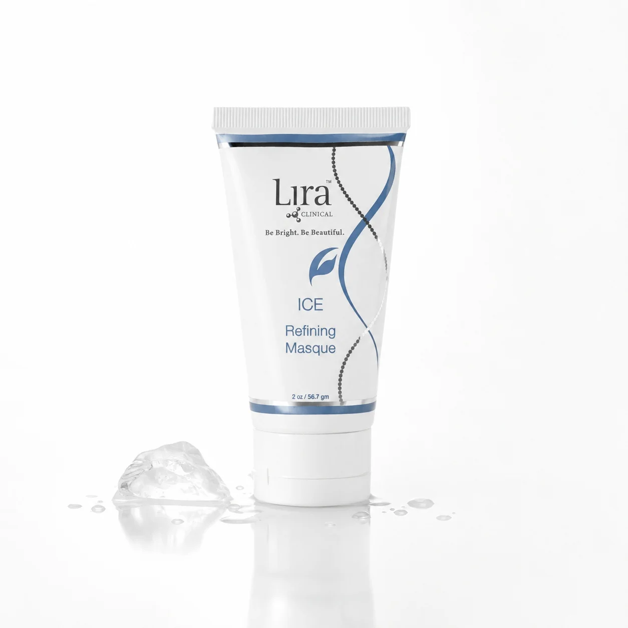 Lira Clinical Ice Refining Masque