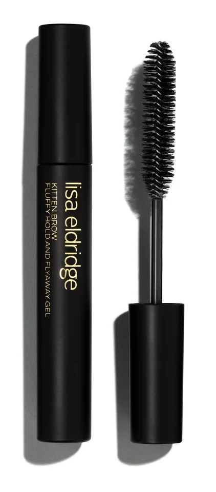 Lisa Eldridge Kitten Brow Fluffy Hold And Flyaway Gel