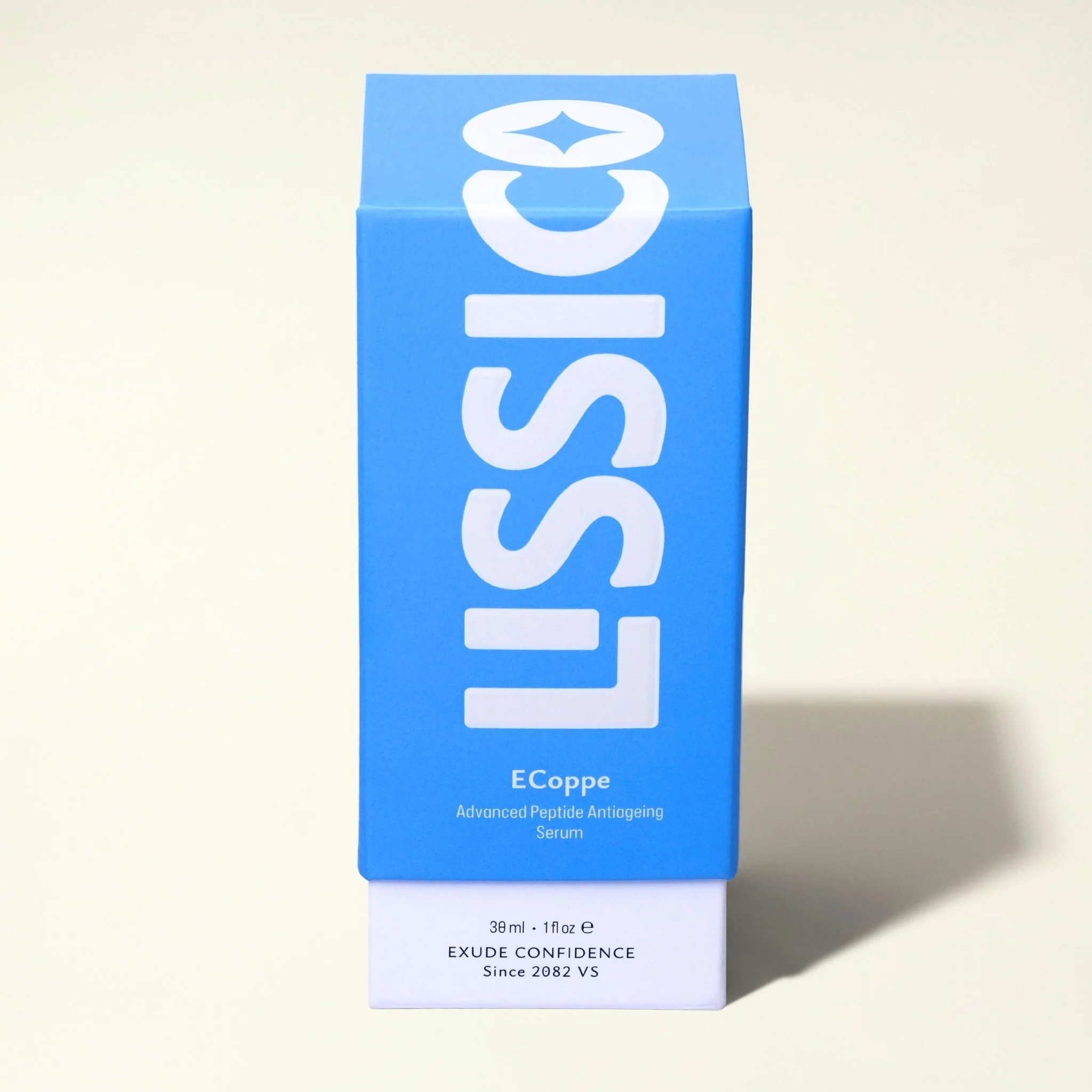 LISSICO Ecoppe Anti Aging Serum