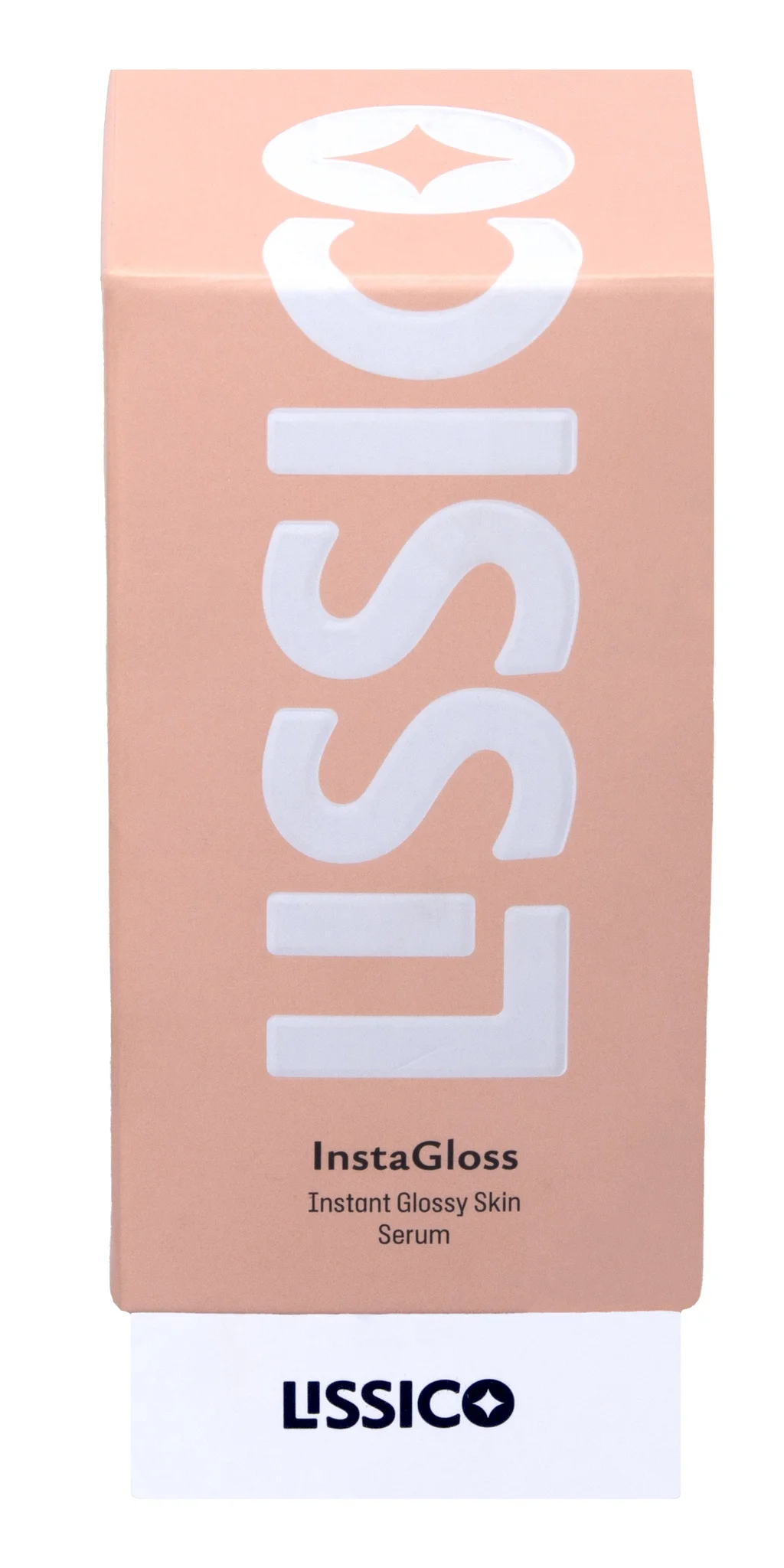 LISSICO Instagloss Intense Hydration Serum