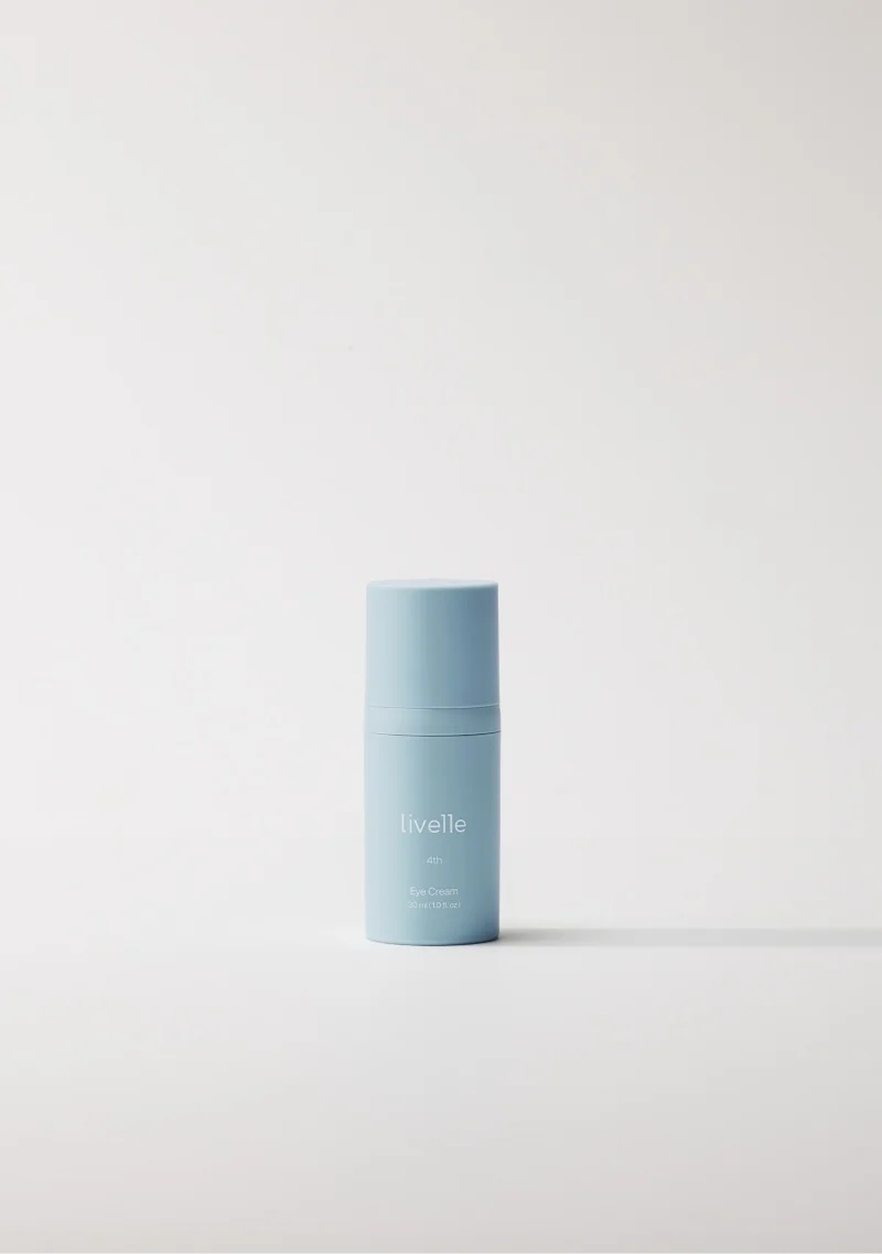 Livelle Facial Cream Day
