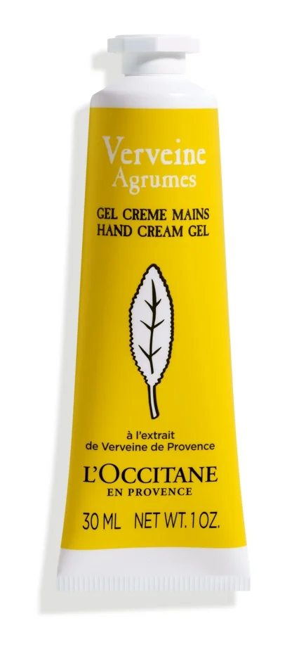 Kem dưỡng da tay L´Occitane Citrus Verbena Hand Cream Gel