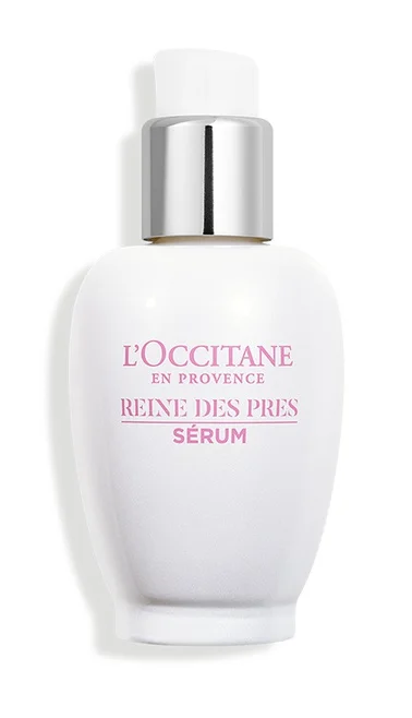 L´Occitane Reine Des Prés Brightening Concentrate Serum