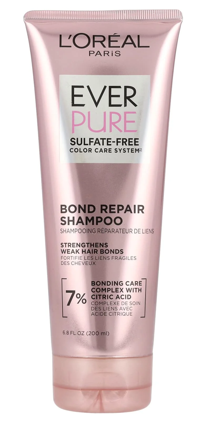 L'Oreal Bond Repair Shampoo