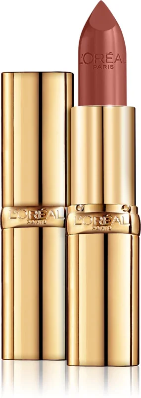L'Oreal Color Riche Satin Lipstick