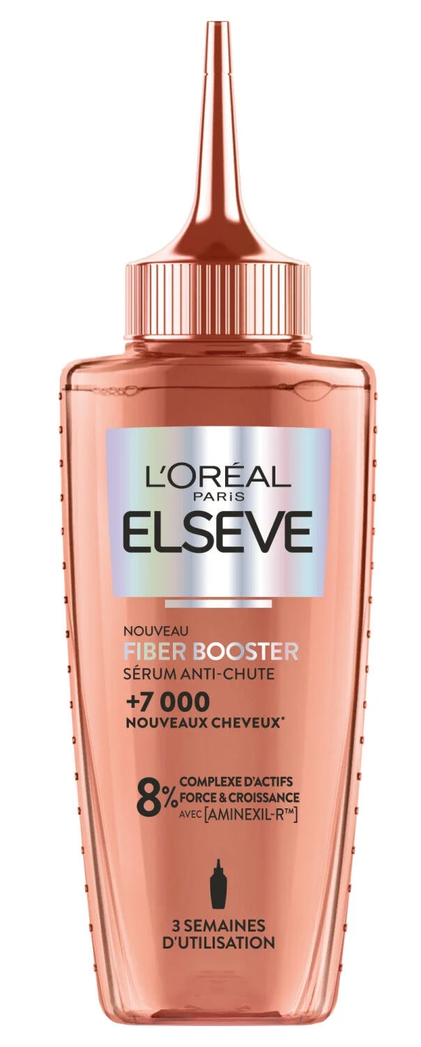 L'Oreal Elseve Fiber Booster
