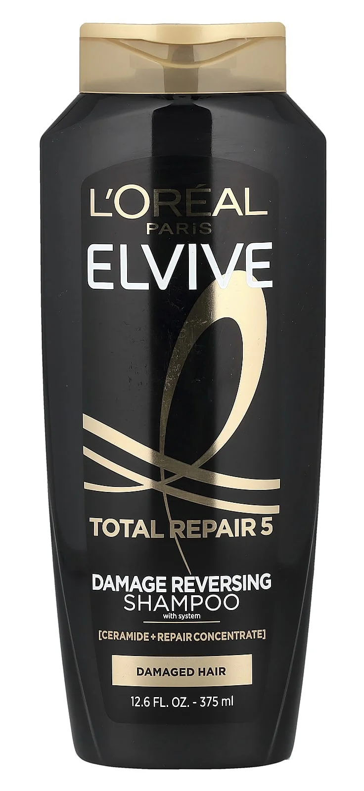 Dầu gội L'Oreal Elvive Total Repair 5 Damage Reversing Shampoo