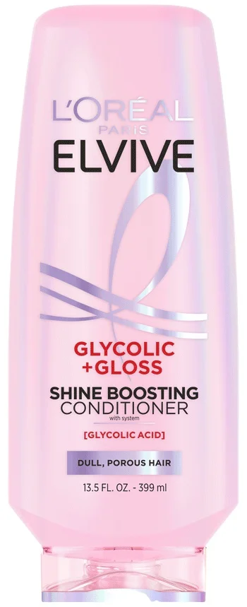 L'Oreal Hair Expertise Glycolic Gloss Conditioner