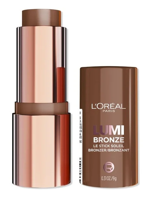 Phấn tạo khối tối L'Oreal Lumi Bronze Le Stick Soleil Bronzer