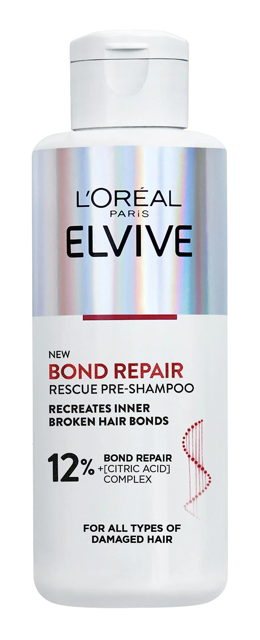 L’Oréal Paris Elvive Bond Repair Pre-shampoo