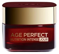 L'Oreal Paris Nutrition Intense Jour