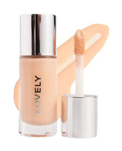 Lovely Cosmetics Beyond Blur Skin Illuminator